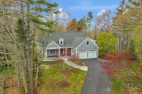 7 Saddle Way Kennebunkport ME 04046