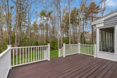 7 Saddle Way Kennebunkport ME 04046
