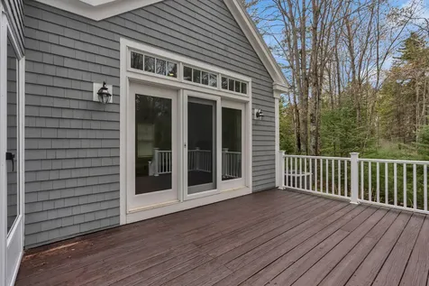 7 Saddle Way Kennebunkport ME 04046