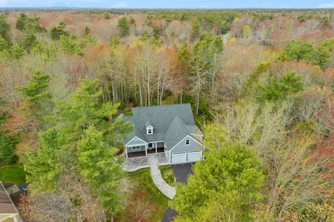 7 Saddle Way Kennebunkport ME 04046