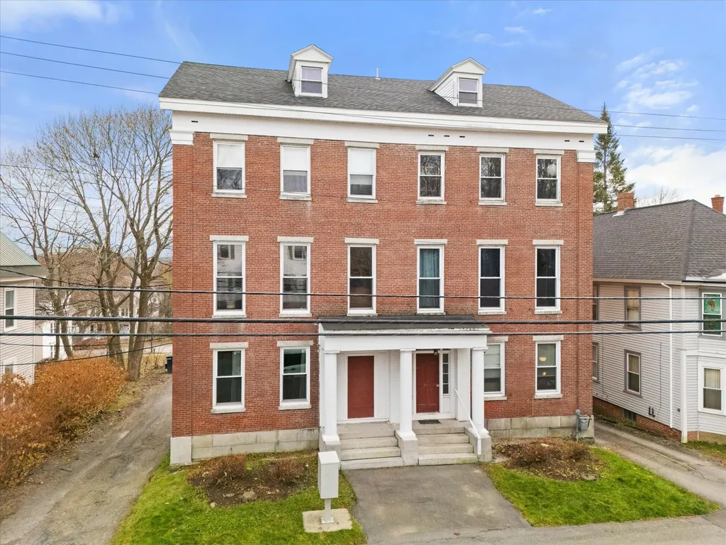 72-74 Third Street Bangor ME 04401