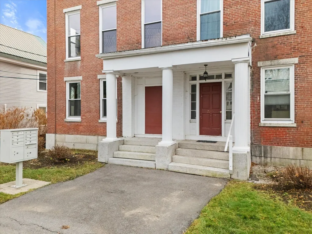 72-74 Third Street Bangor ME 04401
