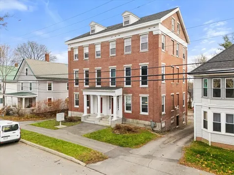 72-74 Third Street Bangor ME 04401