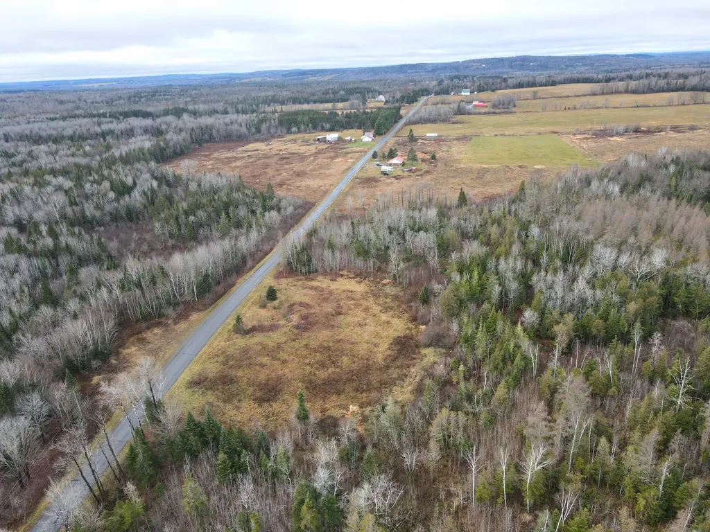 481 Plante Road Caribou ME 04736