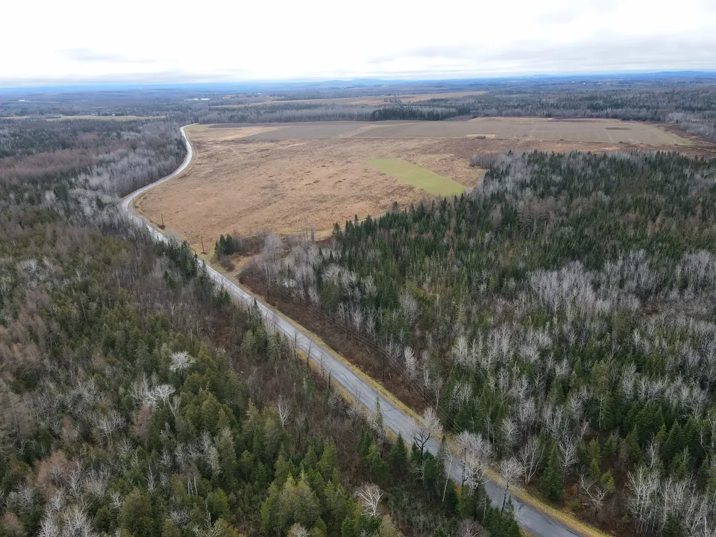 481 Plante Road Caribou ME 04736