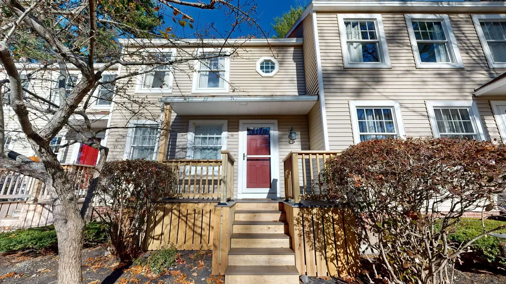 459 Allen Avenue Portland ME 04103