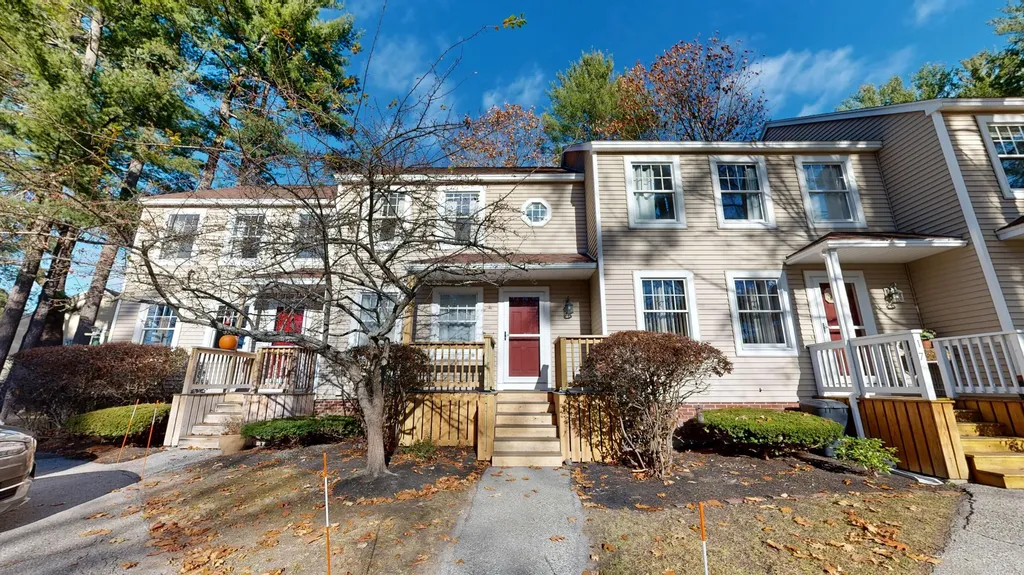 459 Allen Avenue Portland ME 04103
