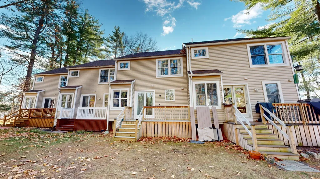 459 Allen Avenue Portland ME 04103
