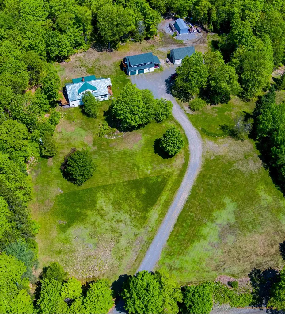 124 Gray Road Sangerville ME 04479
