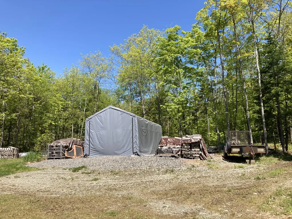124 Gray Road Sangerville ME 04479