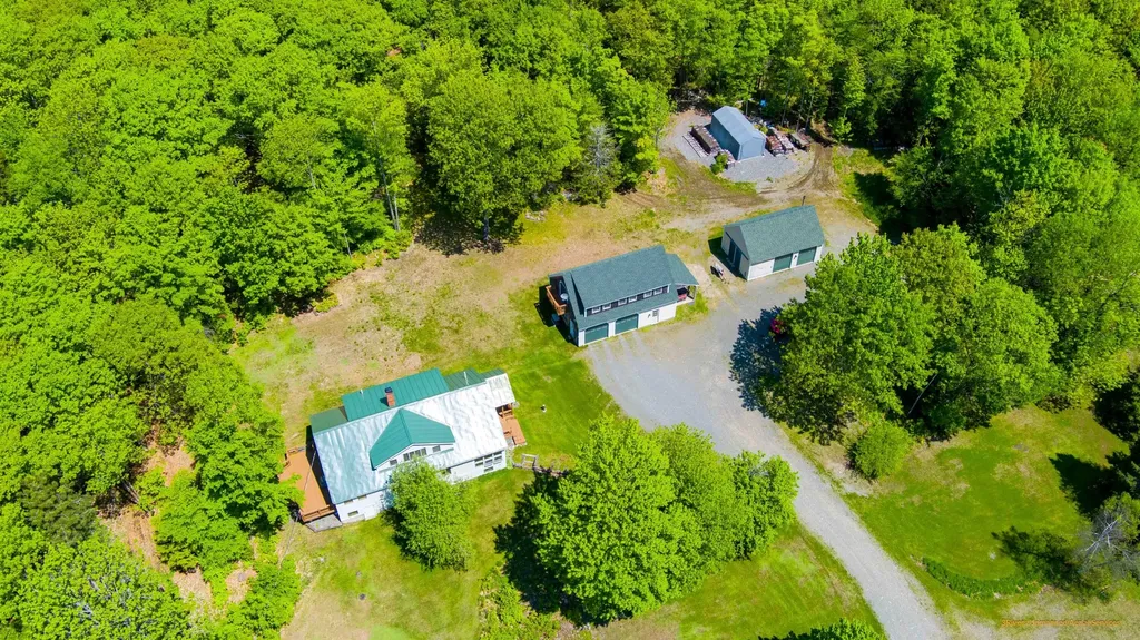 124 Gray Road Sangerville ME 04479