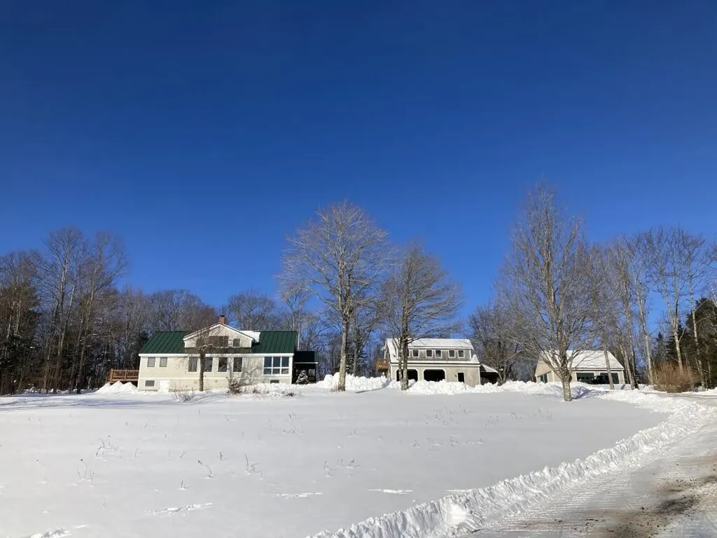 124 Gray Road Sangerville ME 04479