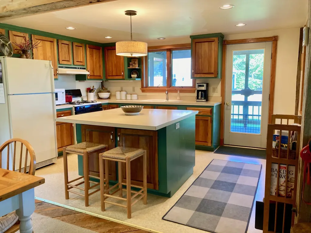 124 Gray Road Sangerville ME 04479
