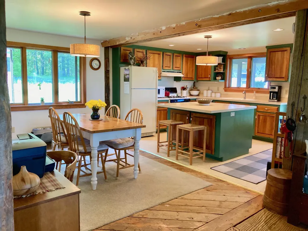 124 Gray Road Sangerville ME 04479