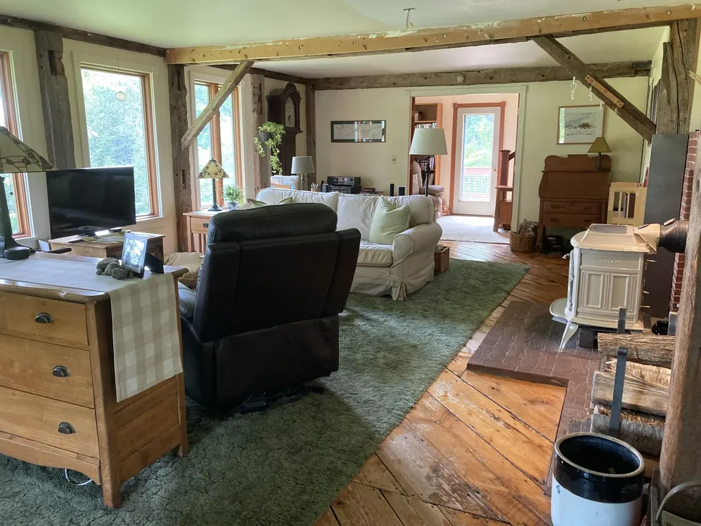 124 Gray Road Sangerville ME 04479