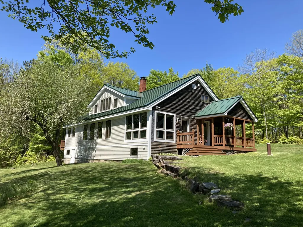 124 Gray Road Sangerville ME 04479