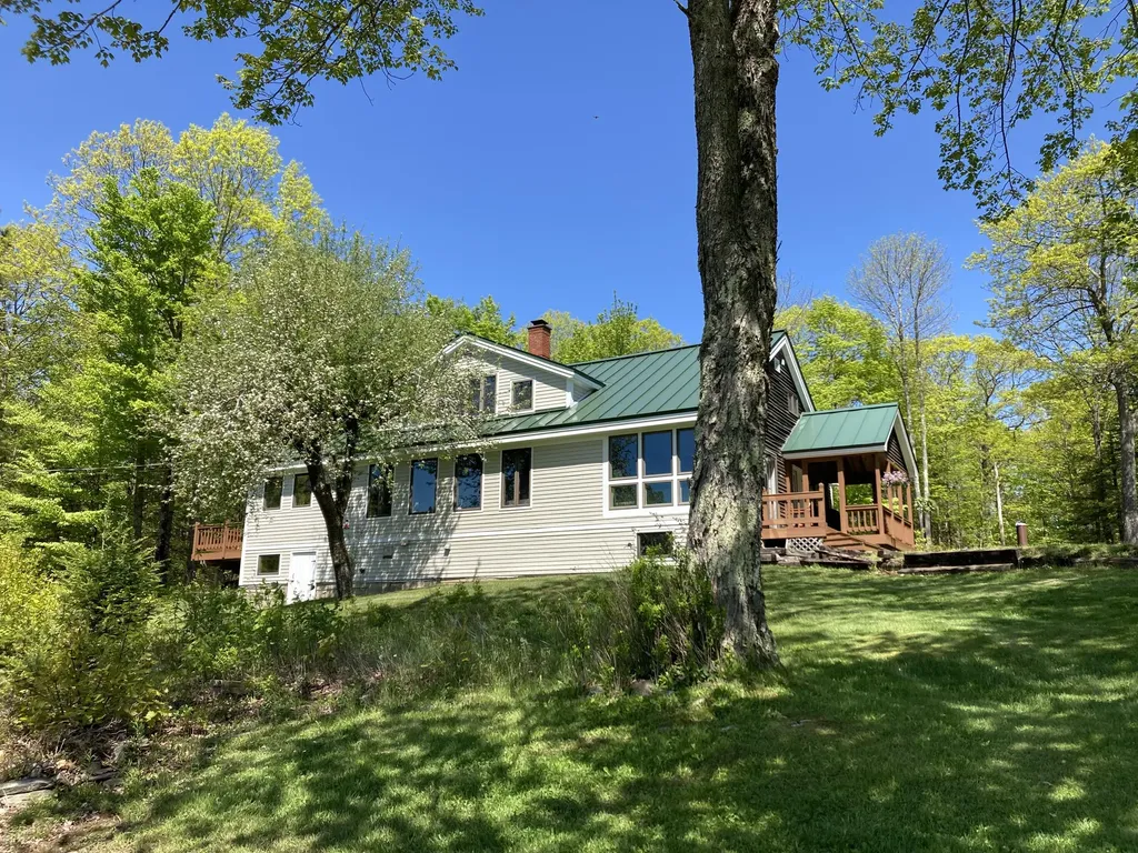 124 Gray Road Sangerville ME 04479