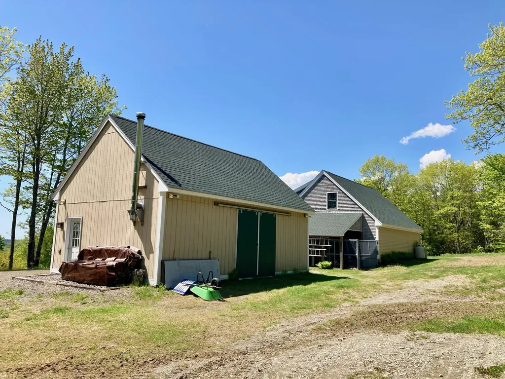 124 Gray Road Sangerville ME 04479
