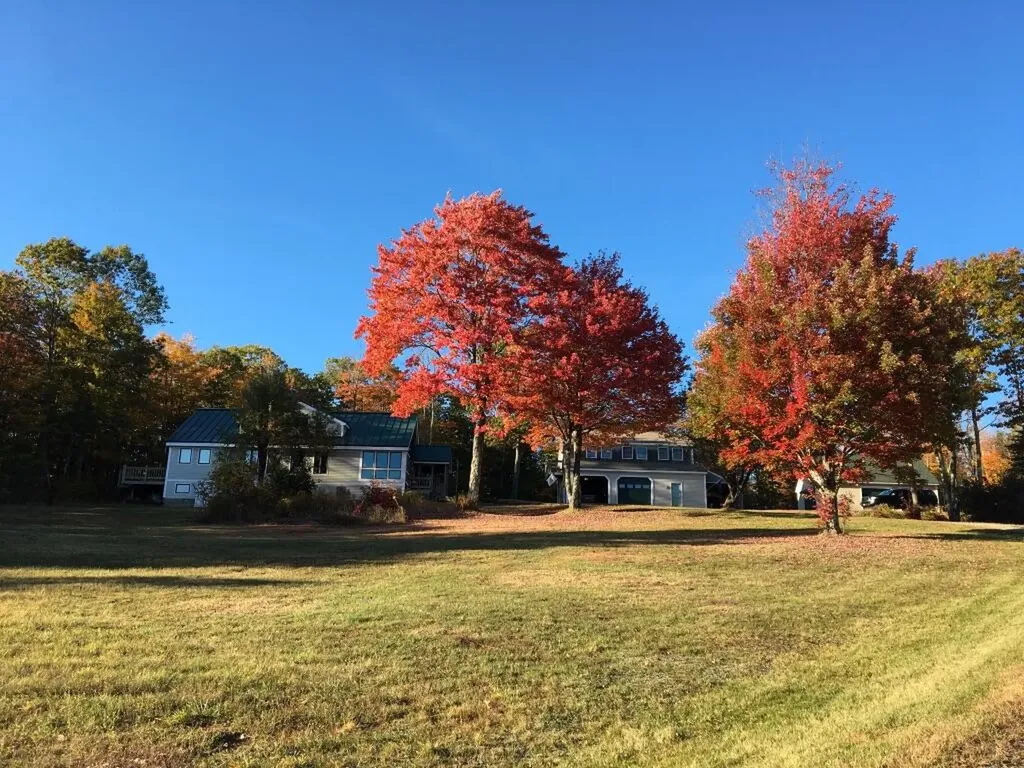 124 Gray Road Sangerville ME 04479