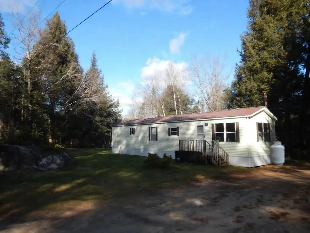 1074 Grover Hill Road Bethel ME 04217