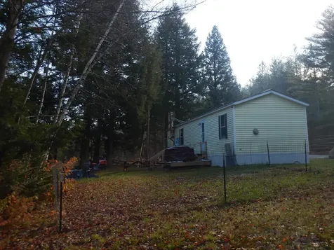 1074 Grover Hill Road Bethel ME 04217