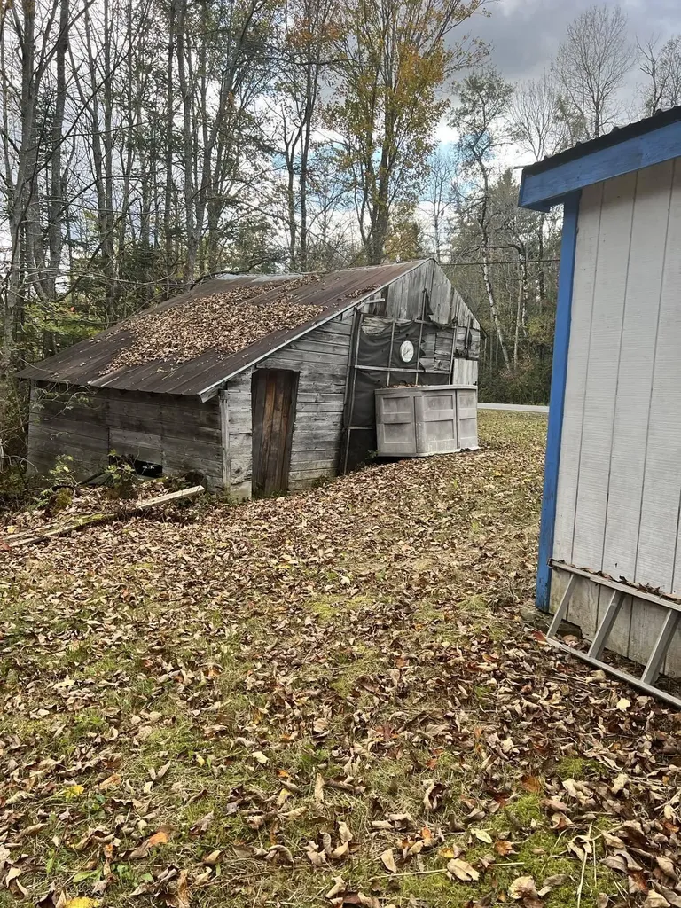 228 S Stagecoach Road Atkinson ME 04426
