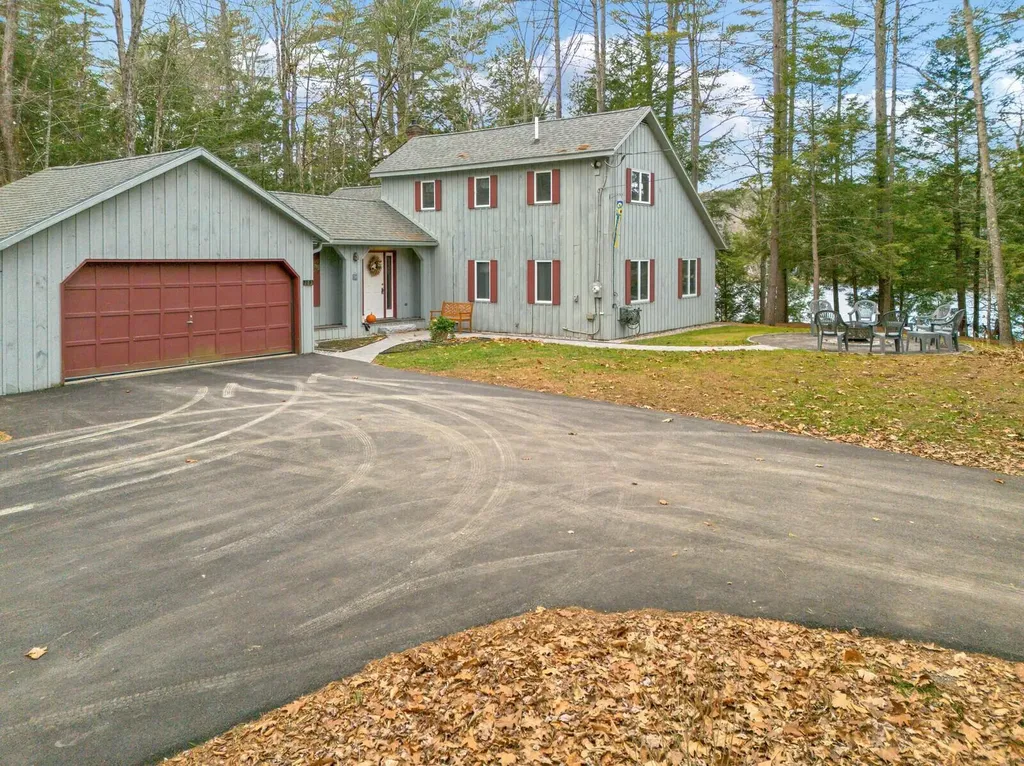 183 Loon Cove Lane Winthrop ME 04364