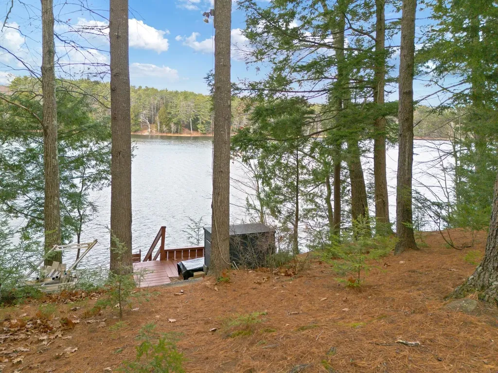 183 Loon Cove Lane Winthrop ME 04364