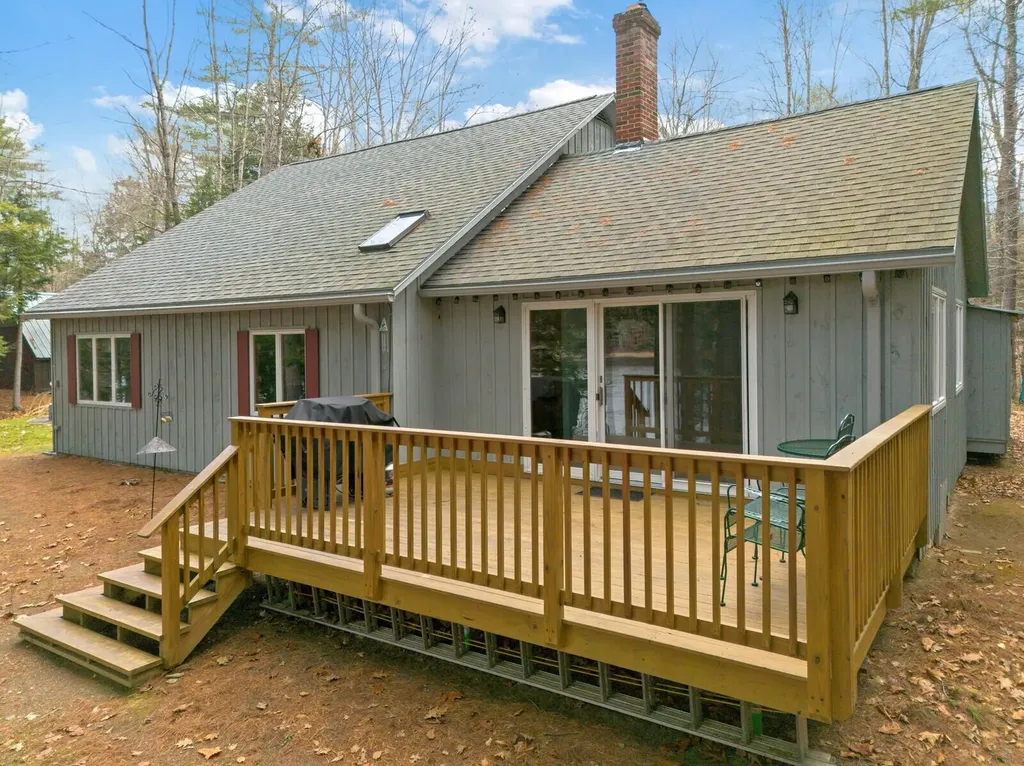183 Loon Cove Lane Winthrop ME 04364