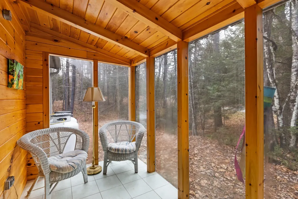 183 Loon Cove Lane Winthrop ME 04364