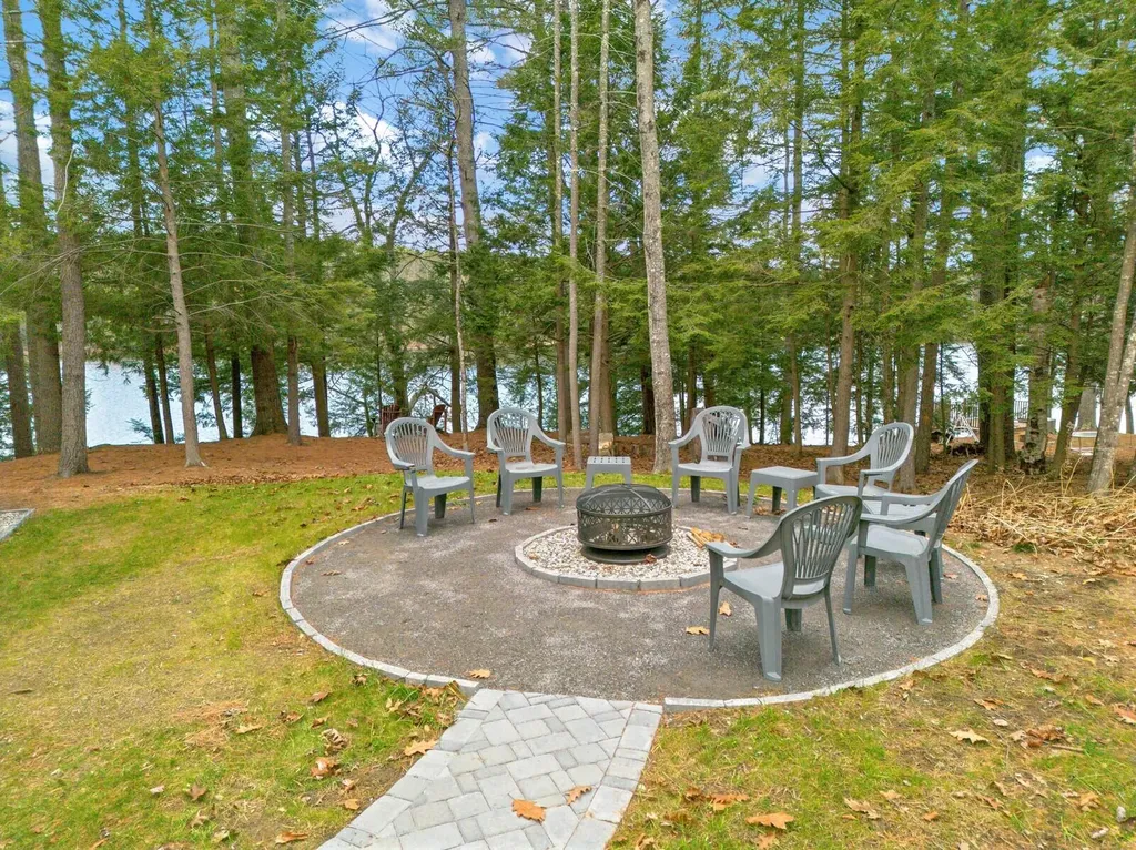 183 Loon Cove Lane Winthrop ME 04364