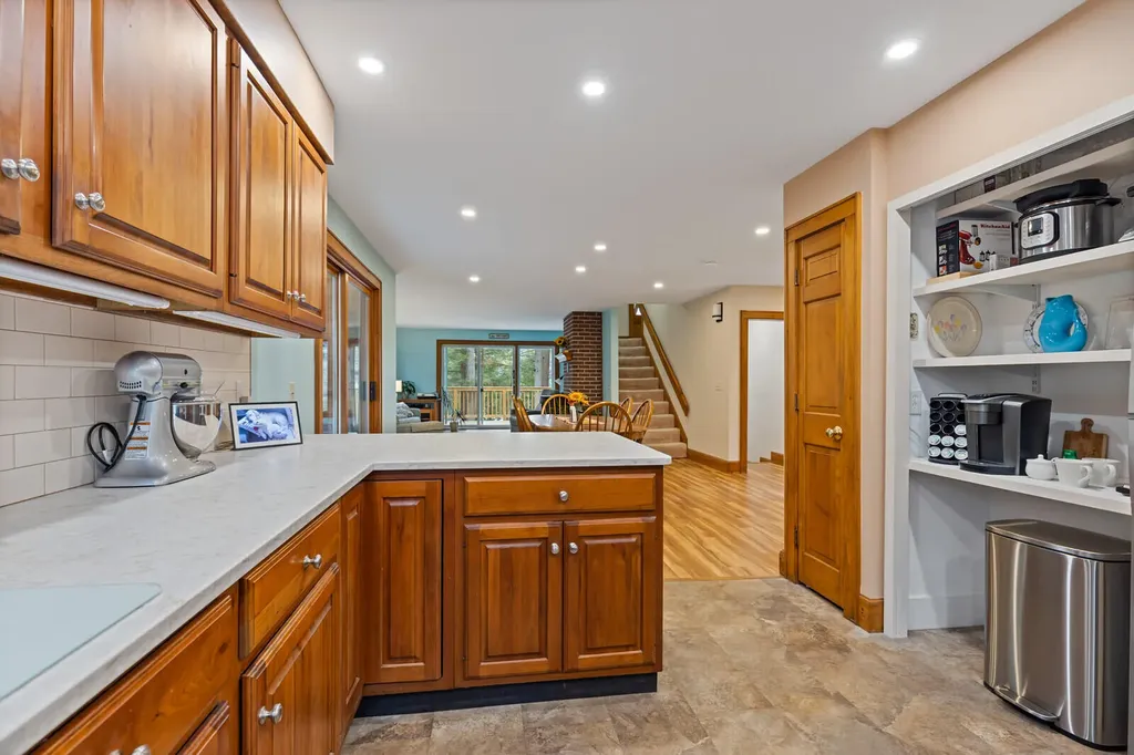 183 Loon Cove Lane Winthrop ME 04364