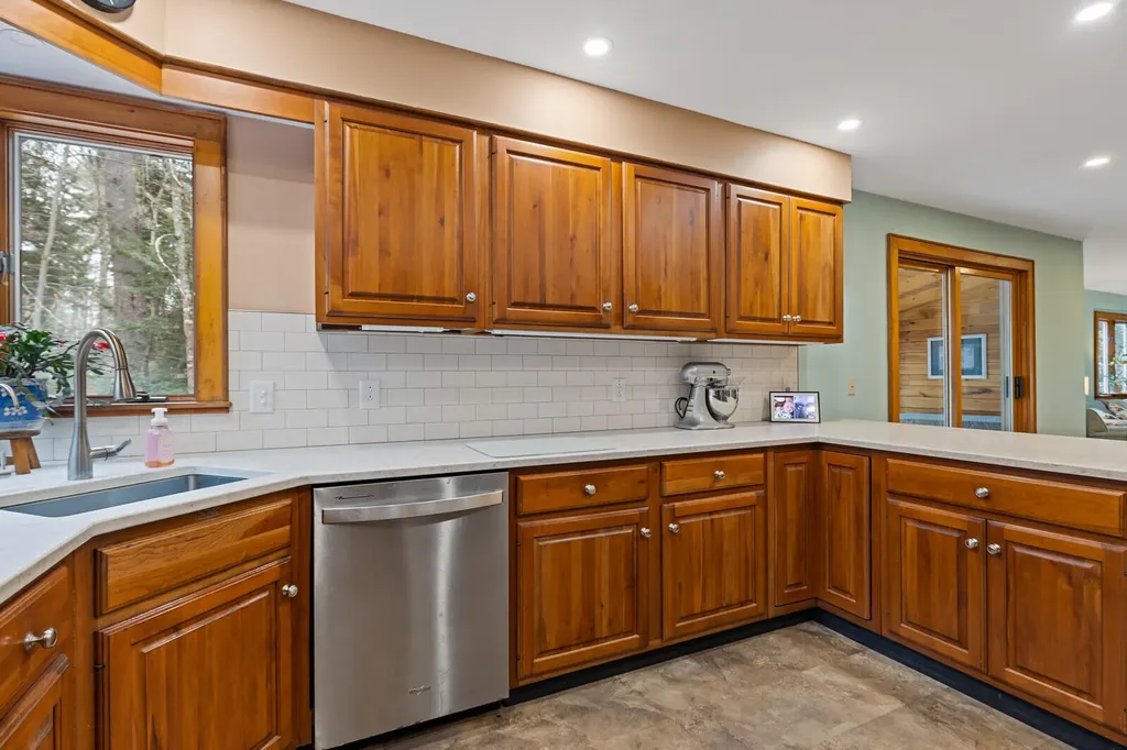 183 Loon Cove Lane Winthrop ME 04364