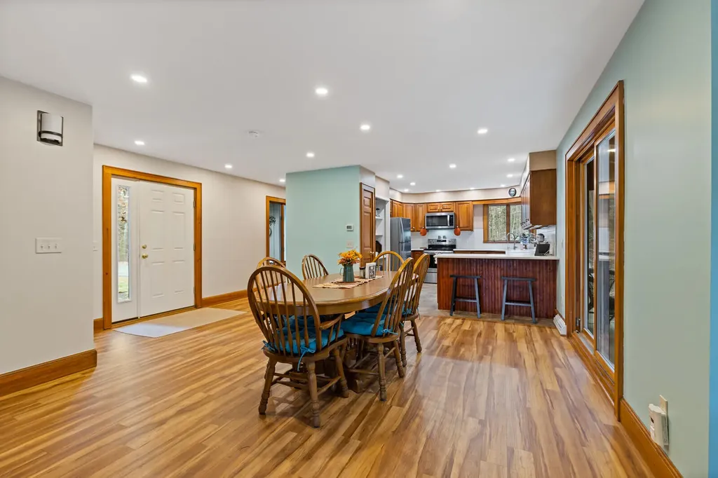 183 Loon Cove Lane Winthrop ME 04364