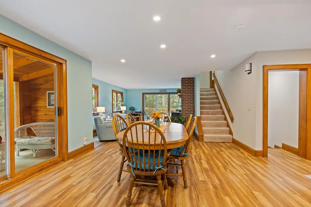 183 Loon Cove Lane Winthrop ME 04364