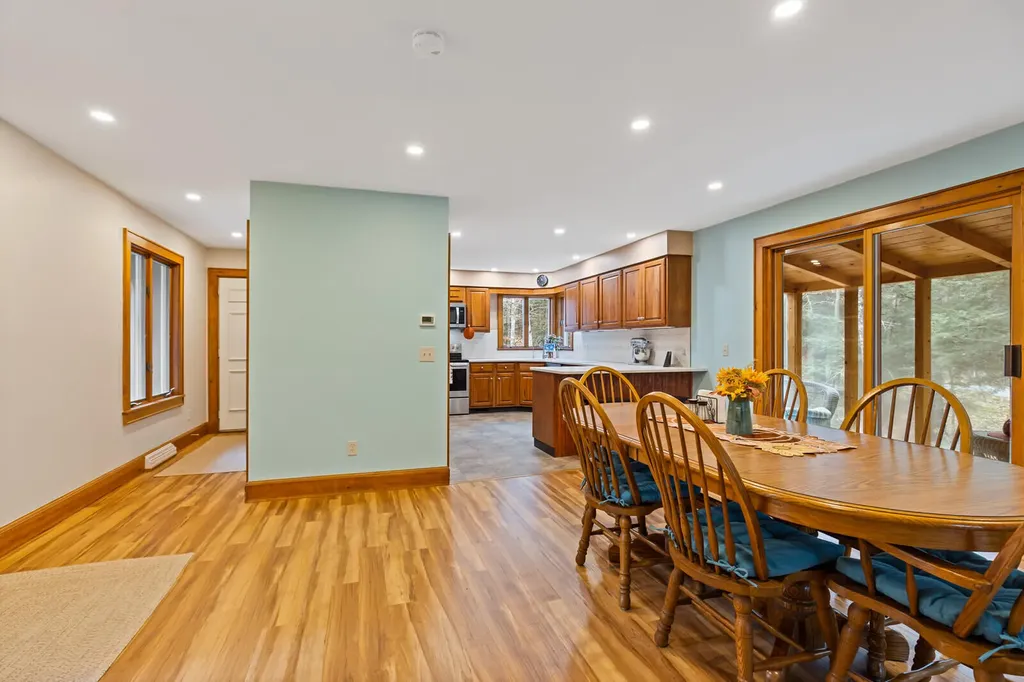 183 Loon Cove Lane Winthrop ME 04364
