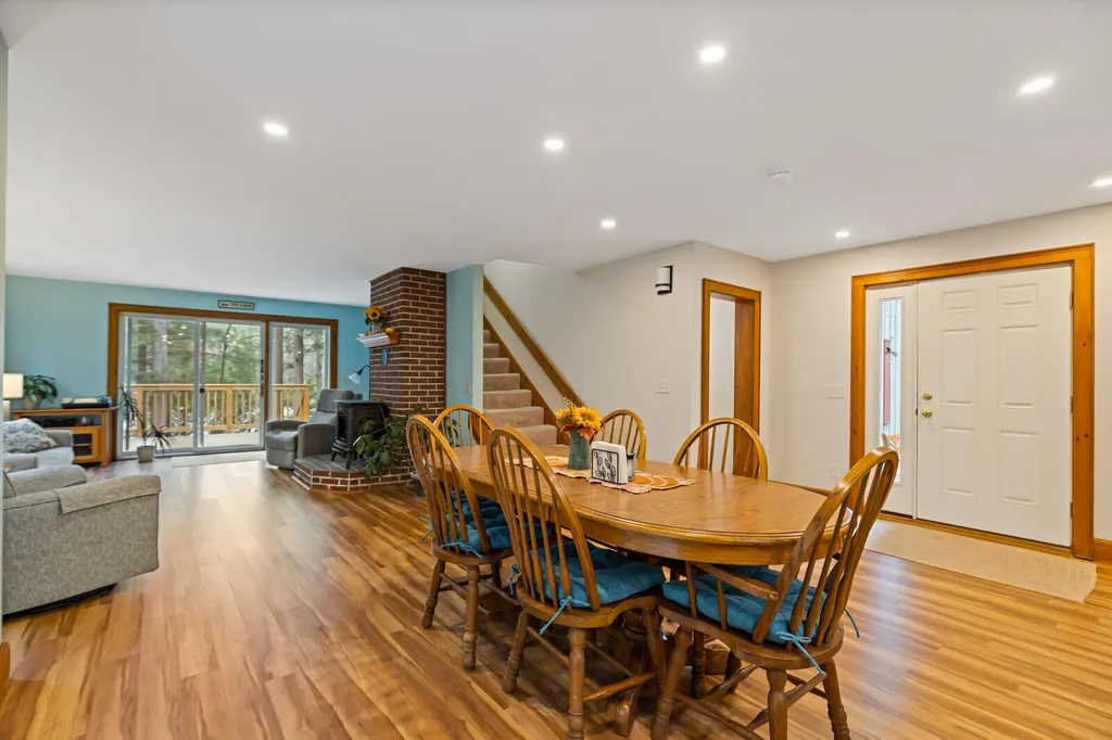 183 Loon Cove Lane Winthrop ME 04364