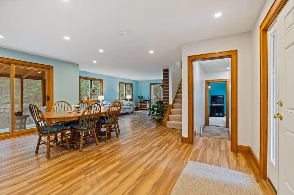 183 Loon Cove Lane Winthrop ME 04364