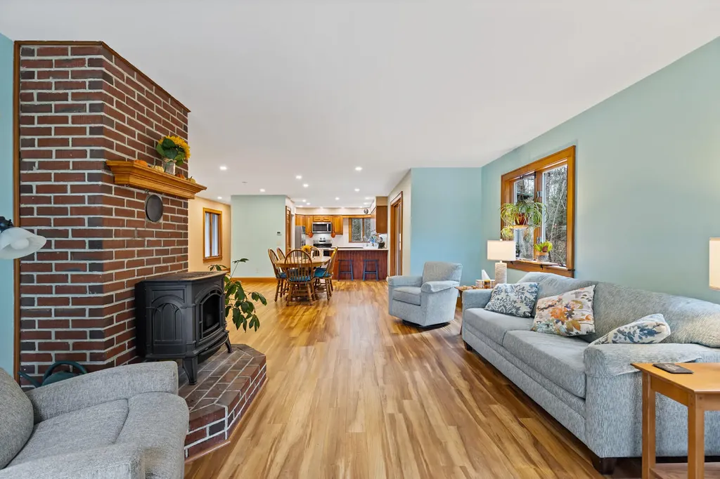 183 Loon Cove Lane Winthrop ME 04364