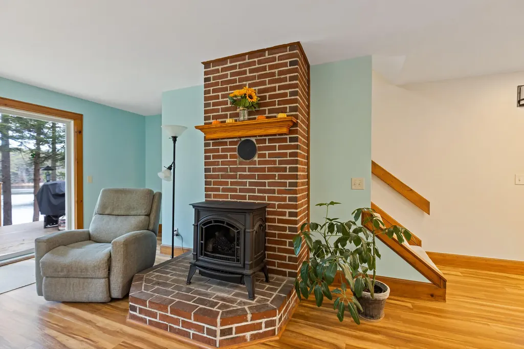 183 Loon Cove Lane Winthrop ME 04364