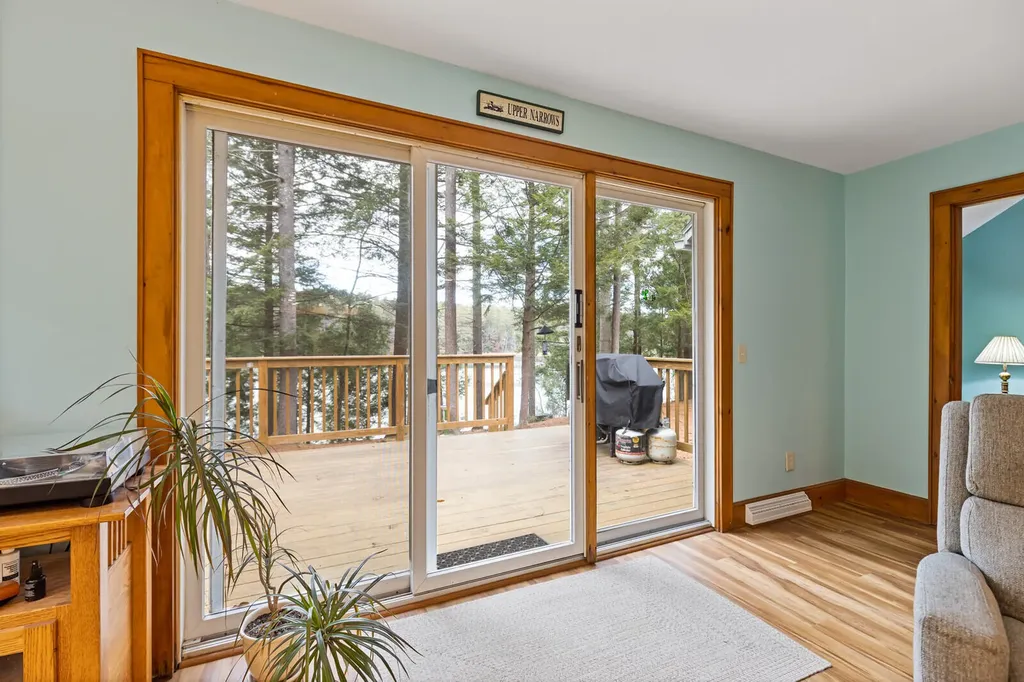 183 Loon Cove Lane Winthrop ME 04364