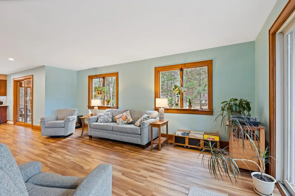 183 Loon Cove Lane Winthrop ME 04364