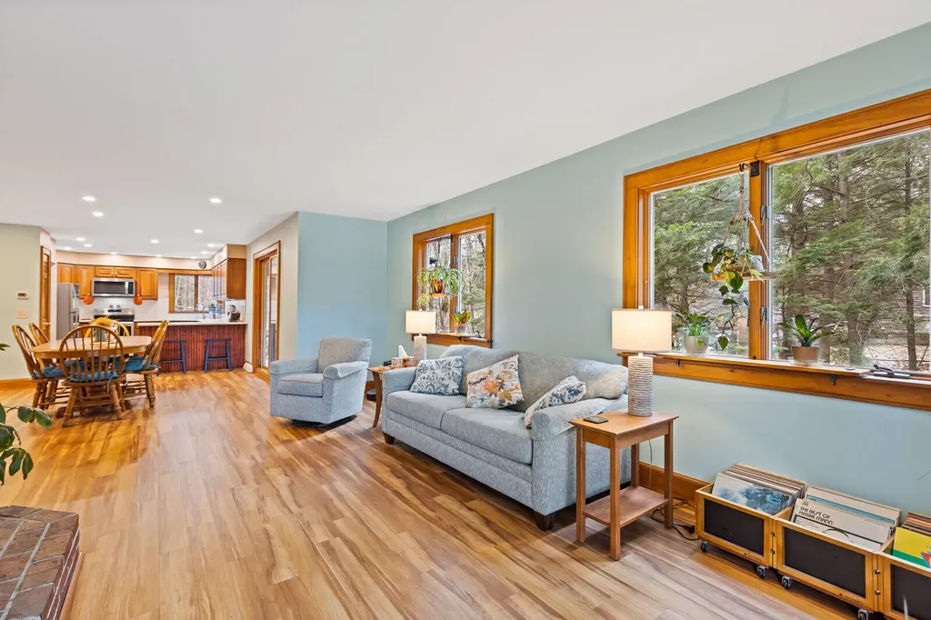 183 Loon Cove Lane Winthrop ME 04364