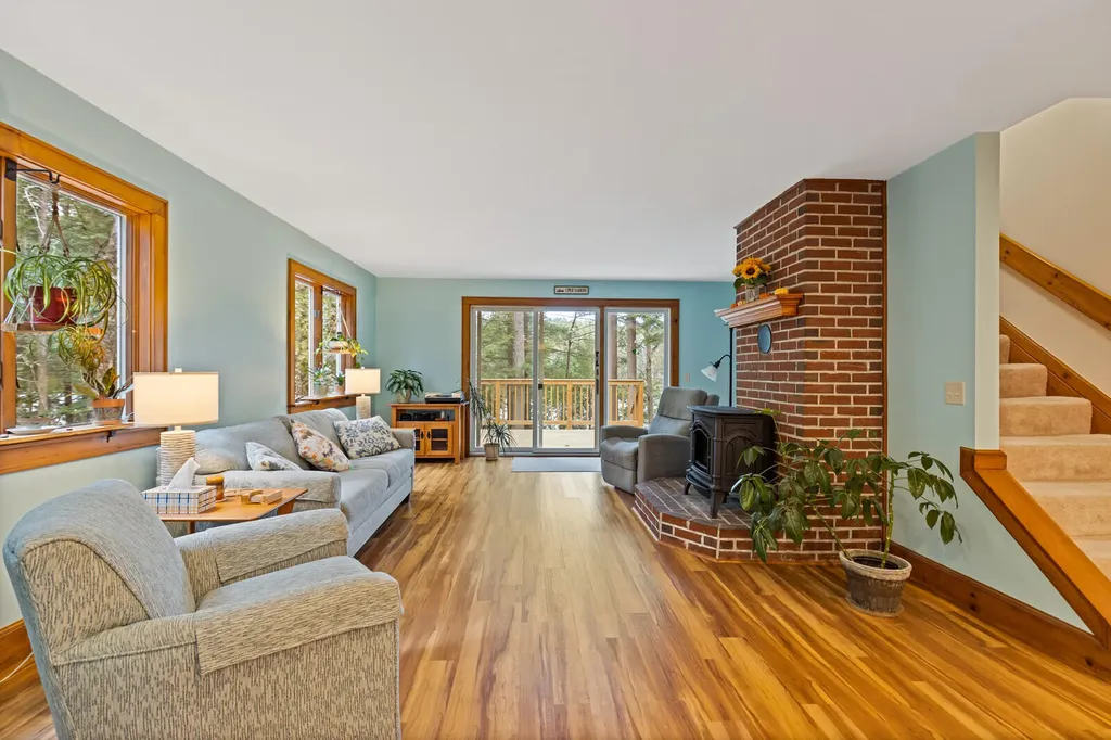 183 Loon Cove Lane Winthrop ME 04364