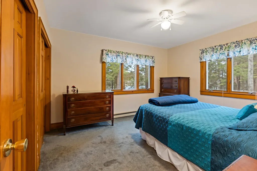 183 Loon Cove Lane Winthrop ME 04364