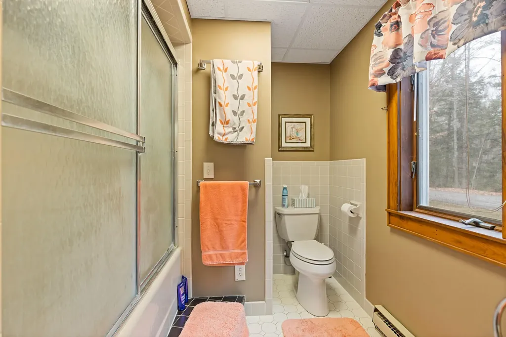 183 Loon Cove Lane Winthrop ME 04364