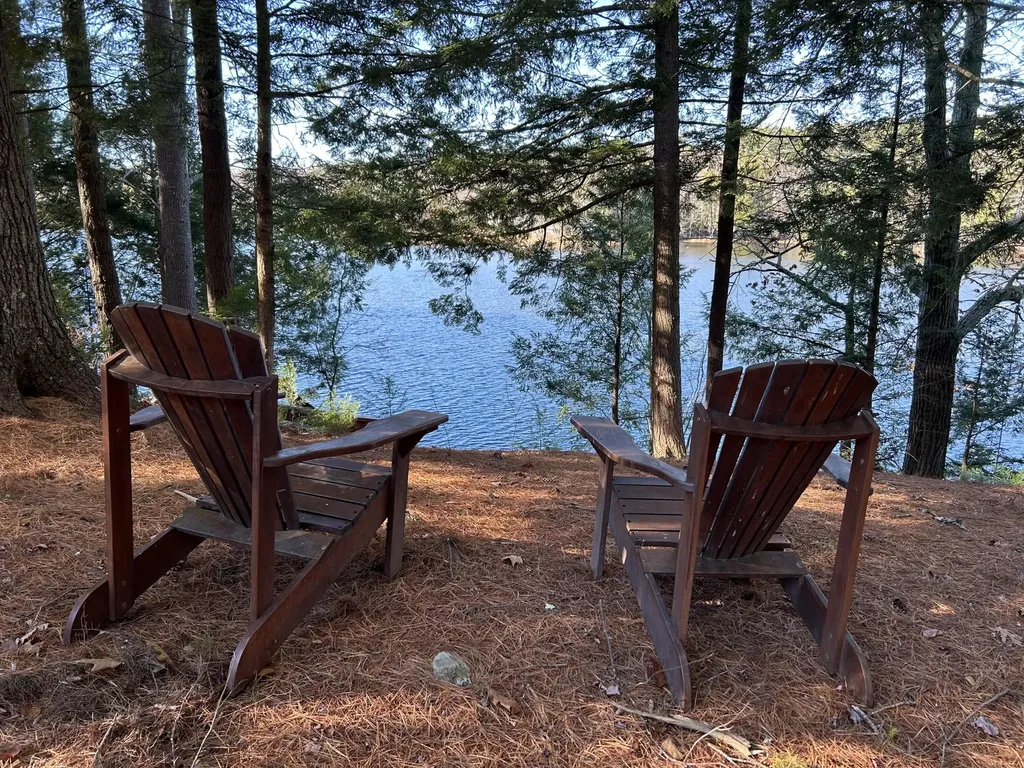 183 Loon Cove Lane Winthrop ME 04364