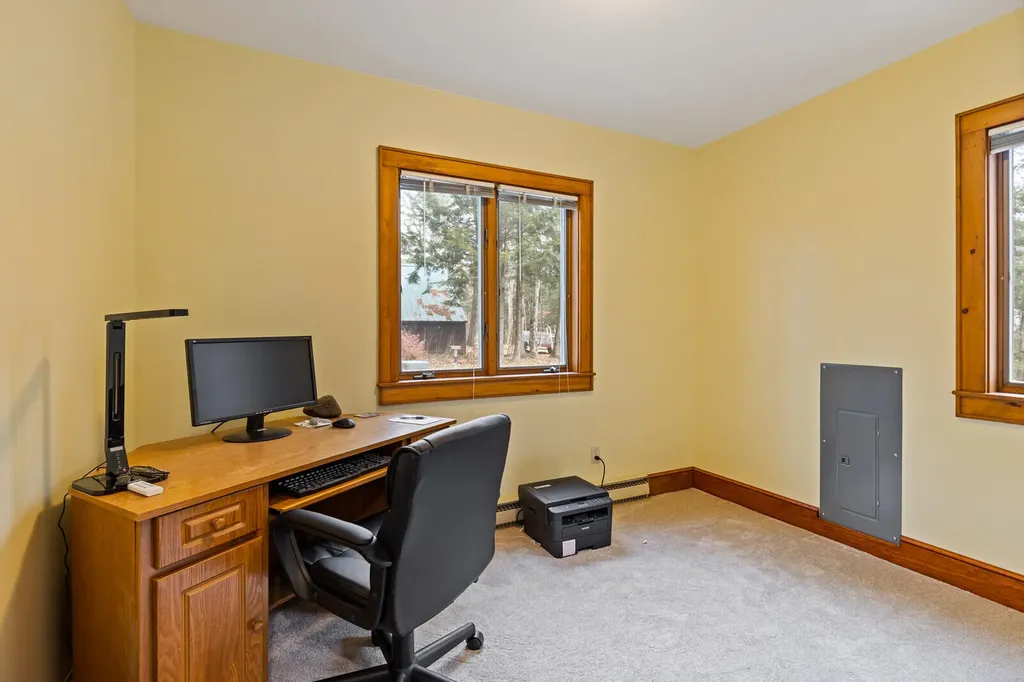 183 Loon Cove Lane Winthrop ME 04364