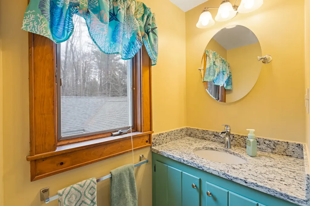 183 Loon Cove Lane Winthrop ME 04364