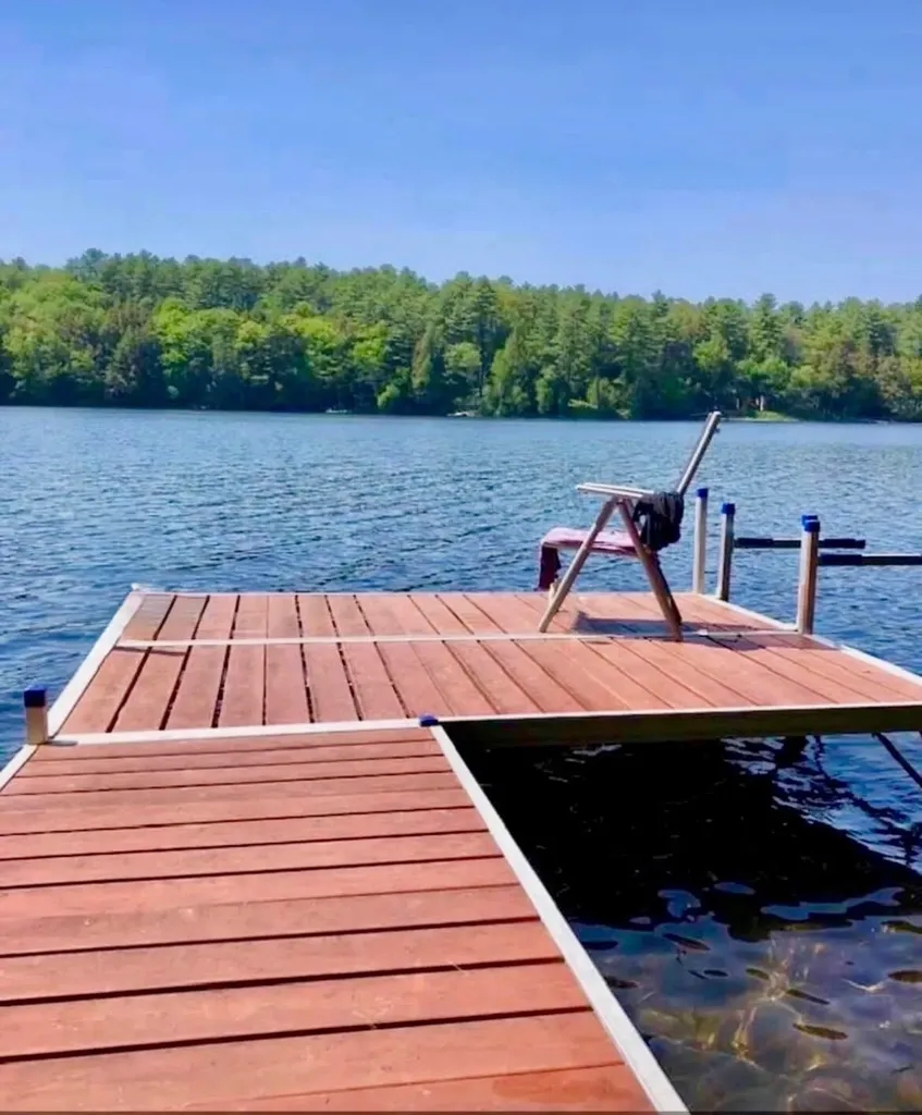 183 Loon Cove Lane Winthrop ME 04364